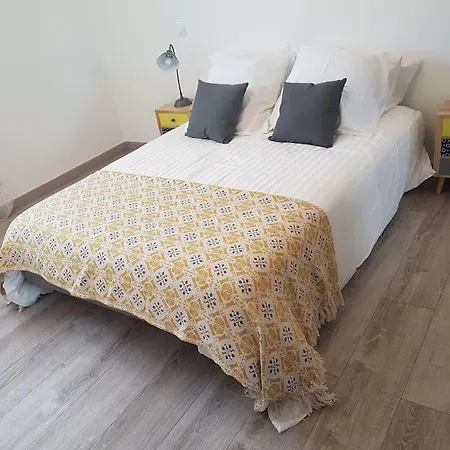 Maison T3, 50m De La Mer, Cadre Reposant * Santa-Lucia-di-Moriani