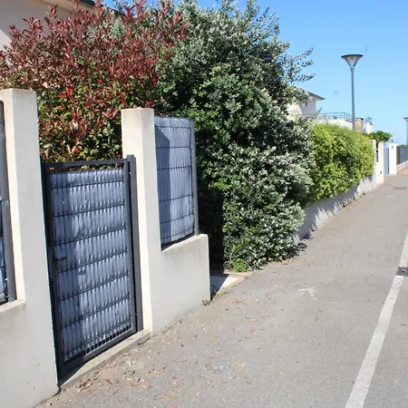 Maison T3, 50m De La Mer, Cadre Reposant *