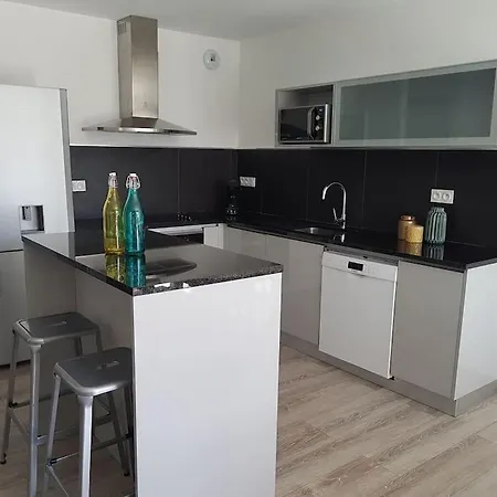 Maison T3, 50M De La Mer, Cadre Reposant * Santa-Lucia-di-Moriani