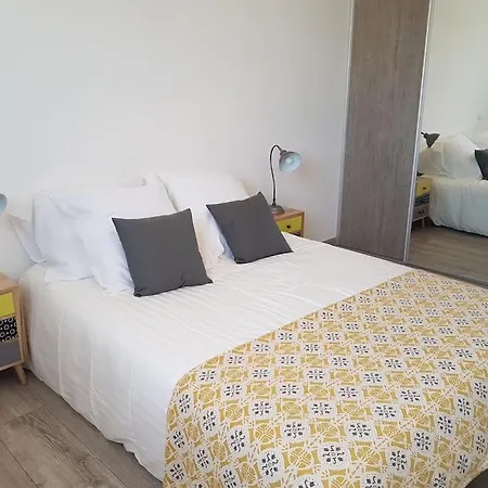 Maison T3, 50m De La Mer, Cadre Reposant Ferienhaus *