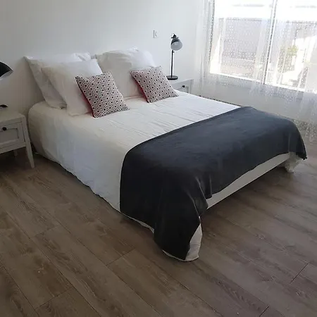度假居 Maison T3, 50m De La Mer, Cadre Reposant 圣露茜亚迪莫伊拉