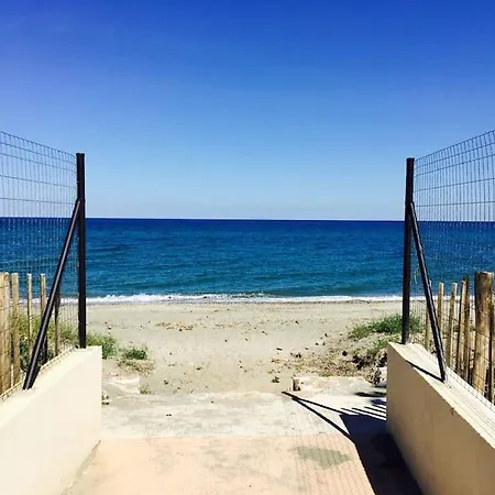 Holiday home Maison T3, 50M De La Mer, Cadre Reposant