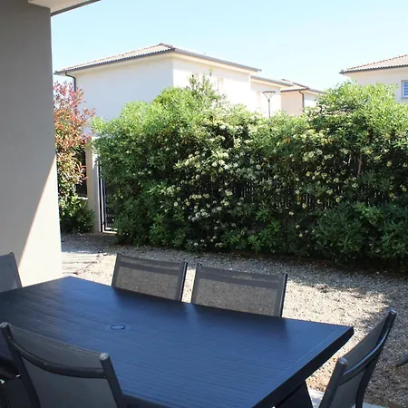 Maison T3, 50m De La Mer, Cadre Reposant