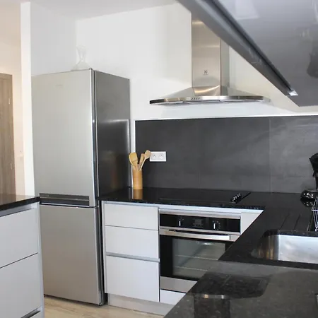 Maison T3, 50m De La Mer, Cadre Reposant Ferienhaus