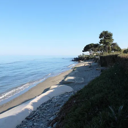 Holiday home Maison T3, 50m De La Mer, Cadre Reposant *