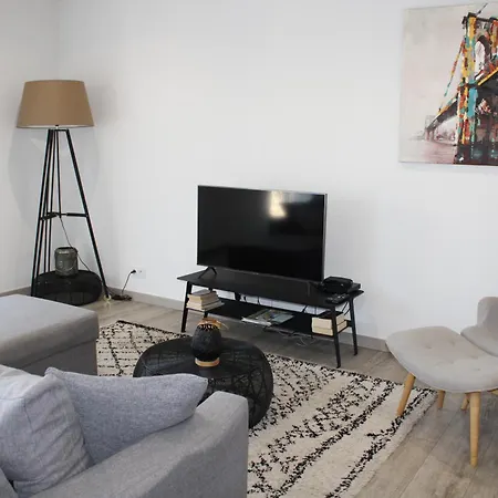 Holiday home Maison T3, 50m De La Mer, Cadre Reposant Santa-Lucia-di-Moriani