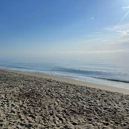 Maison T3, 50m De La Mer, Cadre Reposant Holiday home *