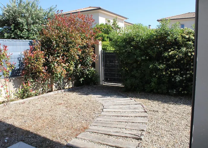 Maison T3, 50m De La Mer, Cadre Reposant Santa-Lucia-di-Moriani