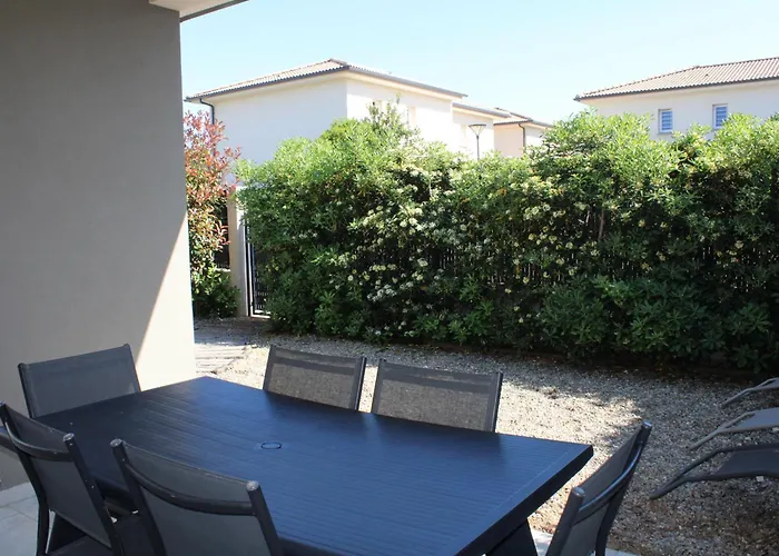 Maison T3, 50m De La Mer, Cadre Reposant