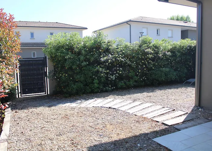Maison T3, 50m De La Mer, Cadre Reposant Ferienhaus *